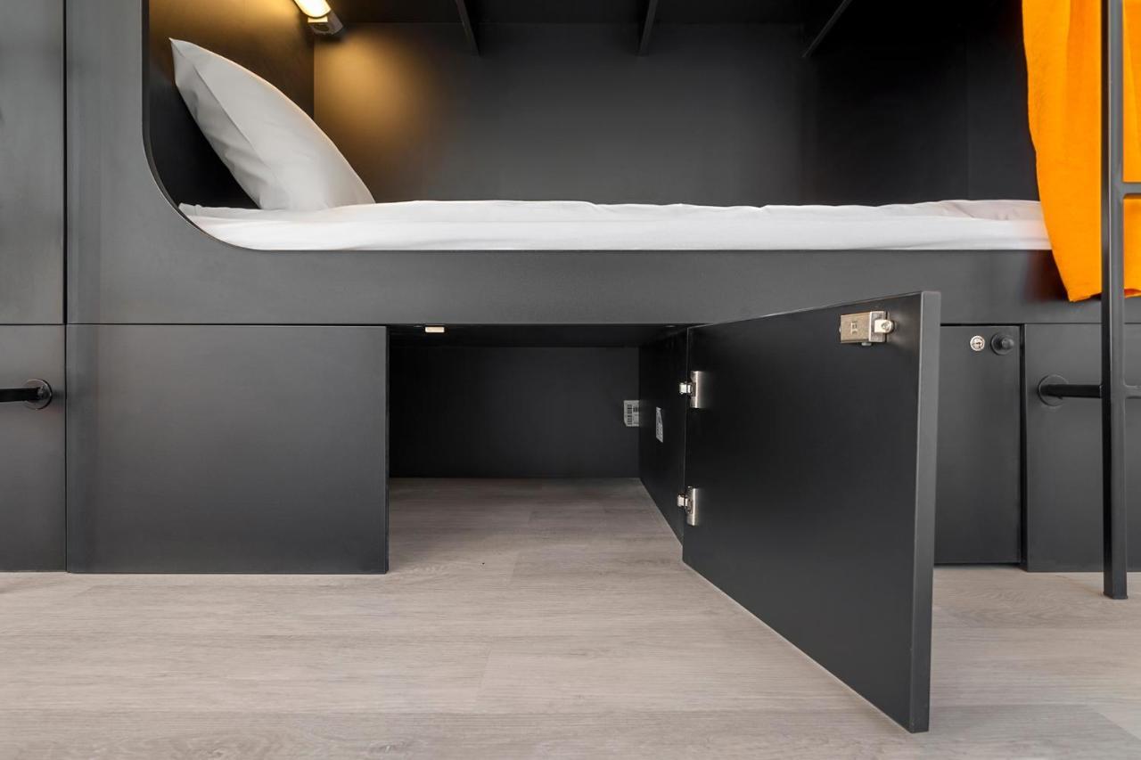 Stadtaffe - Chic Vie Hostel Wien