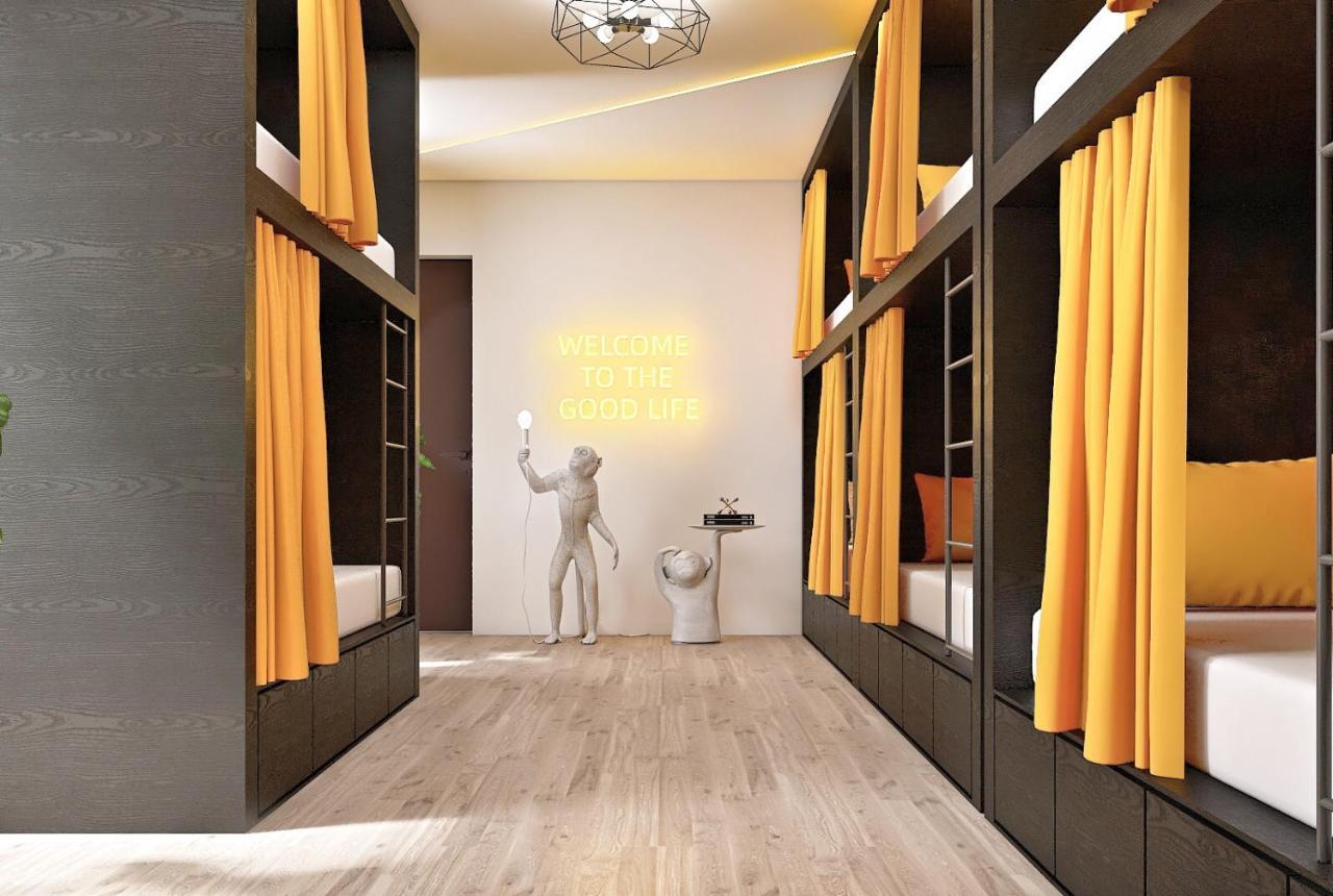 Stadtaffe - Chic Vie Wien