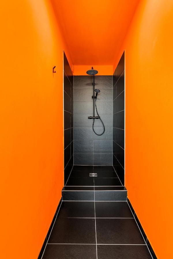 Stadtaffe - Chic Vie Hostel Wien